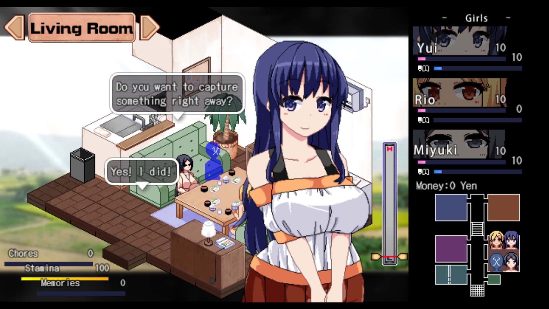 夏日狂想曲：乡间的难忘回忆